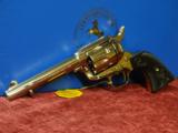 COLT SINGLE ACTION ARMY REVOLVER - 9 of 12