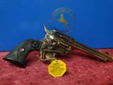 COLT SINGLE ACTION ARMY REVOLVER - 2 of 12