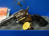 COLT SINGLE ACTION ARMY REVOLVER - 1 of 12
