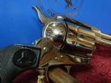 COLT SINGLE ACTION ARMY REVOLVER - 4 of 12