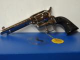 COLT SINGLE ACTION ARMY REVOLVER - 11 of 12