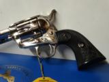 COLT SINGLE ACTION ARMY REVOLVER - 10 of 12