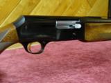 BROWNING B-80 / 12 GAUGE / SEMI-AUTO / SHOTGUN - 2 of 12