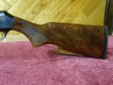 BROWNING B-80 / 12 GAUGE / SEMI-AUTO / SHOTGUN - 6 of 12