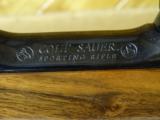 COLT SAUERRIFLE - 10 of 15