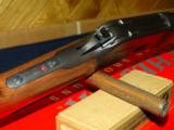 WINCHESTER MODEL 1886 / ONE of 500 - 6 of 15