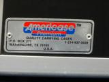 AMERICASE / PREMIUM / ALUMINUM GUNCASE - 1 of 15