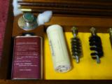 JAMES PURDEY and SONS LTD. / SHOTGUN CLEANING KIT - 3 of 15