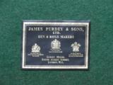 JAMES PURDEY and SONS LTD. / SHOTGUN CLEANING KIT - 4 of 15