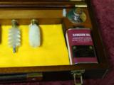 JAMES PURDEY and SONS LTD. / SHOTGUN CLEANING KIT - 2 of 15