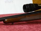 WINCHESTER PRE-64 MODEL 70 VARMINT RIFLE - 13 of 15
