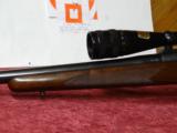 WINCHESTER PRE-64 MODEL 70 VARMINT RIFLE - 10 of 15