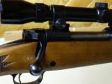 SEARS and ROEBUCK / WINCHESTER CLONE /MODEL 70 - 9 of 16