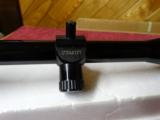 LEUPOLD 36 POWER / BENCH REST TARGET SCOPE - 10 of 15