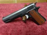 COLT MODEL OF 1911 U.S. ARMY
- 6 of 15