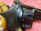 Smith and Wesson "MODEL 1950" 45 a.c.p Revolver - 13 of 15