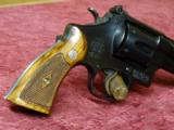 Smith and Wesson "MODEL 1950" 45 a.c.p Revolver - 10 of 15
