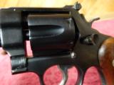 Smith and Wesson "MODEL 1950" 45 a.c.p Revolver - 2 of 15