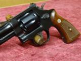 Smith and Wesson "MODEL 1950" 45 a.c.p Revolver - 9 of 15