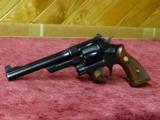 Smith and Wesson "MODEL 1950" 45 a.c.p Revolver - 7 of 15