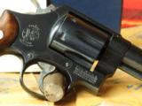 "SMITH and WESSON MODEL 58 / 41 MAGNUM REVOLVER" - 4 of 15