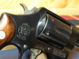 "SMITH and WESSON MODEL 58 / 41 MAGNUM REVOLVER" - 9 of 15