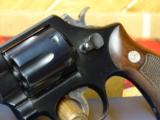 "SMITH and WESSON MODEL 58 / 41 MAGNUM REVOLVER" - 12 of 15