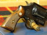"SMITH and WESSON MODEL 58 / 41 MAGNUM REVOLVER" - 13 of 15