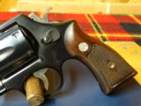 "SMITH and WESSON MODEL 58 / 41 MAGNUM REVOLVER" - 10 of 15