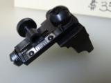 LYMAN MODEL F RECEIVER SIGHT - 1 of 10