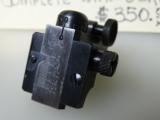 LYMAN MODEL F RECEIVER SIGHT - 2 of 10
