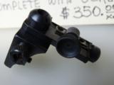 LYMAN MODEL F RECEIVER SIGHT - 9 of 10