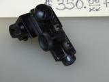 LYMAN MODEL F RECEIVER SIGHT - 4 of 10