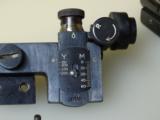 LYMAN MODEL #525 RECEIVER SIGHT & ACCESSORIES - 2 of 10