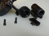 LYMAN MODEL #525 RECEIVER SIGHT & ACCESSORIES - 4 of 10