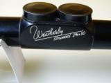WEATHERBY IMPERIAL SCOPE - 1 of 12