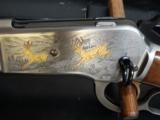 BROWNING /
MODEL 1886 CARBINE / 2 GUN SET - 1 of 15