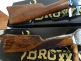 BROWNING /
MODEL 1886 CARBINE / 2 GUN SET - 3 of 15