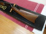 BROWNING /
MODEL 1886 CARBINE / 2 GUN SET - 9 of 15