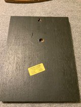 Savage Armsdealer wall plaque - 2 of 4