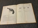 SMITH & WESSON - catalog 1925-1930 - 9 of 15