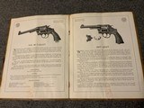 SMITH & WESSON - catalog 1925-1930 - 10 of 15