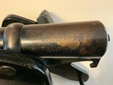 WINCHESTER - M1898 - 10GA. SIGNAL CANNON - MADE IN 1925 - 5 of 15