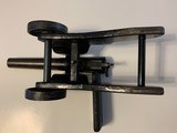 WINCHESTER - M1898 - 10GA. SIGNAL CANNON - MADE IN 1925 - 8 of 15