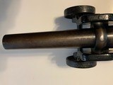 WINCHESTER - M1898 - 10GA. SIGNAL CANNON - MADE IN 1925 - 2 of 15
