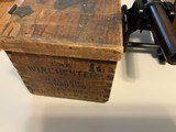 WINCHESTER - M1898 - 10GA. SIGNAL CANNON - MADE IN 1925 - 10 of 15