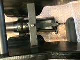 WINCHESTER - M1898 - 10 GA. - SIGNAL CANNON - MADE IN 1925 - 8 of 15
