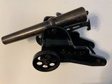 WINCHESTER - M1898 - 10 GA. - SIGNAL CANNON - MADE IN 1925 - 6 of 15