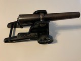 WINCHESTER - M1898 - 10 GA. - SIGNAL CANNON - MADE IN 1925 - 1 of 15