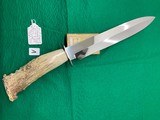 W.C.DAVIS CUSTOM KNIVES - 3 of 11